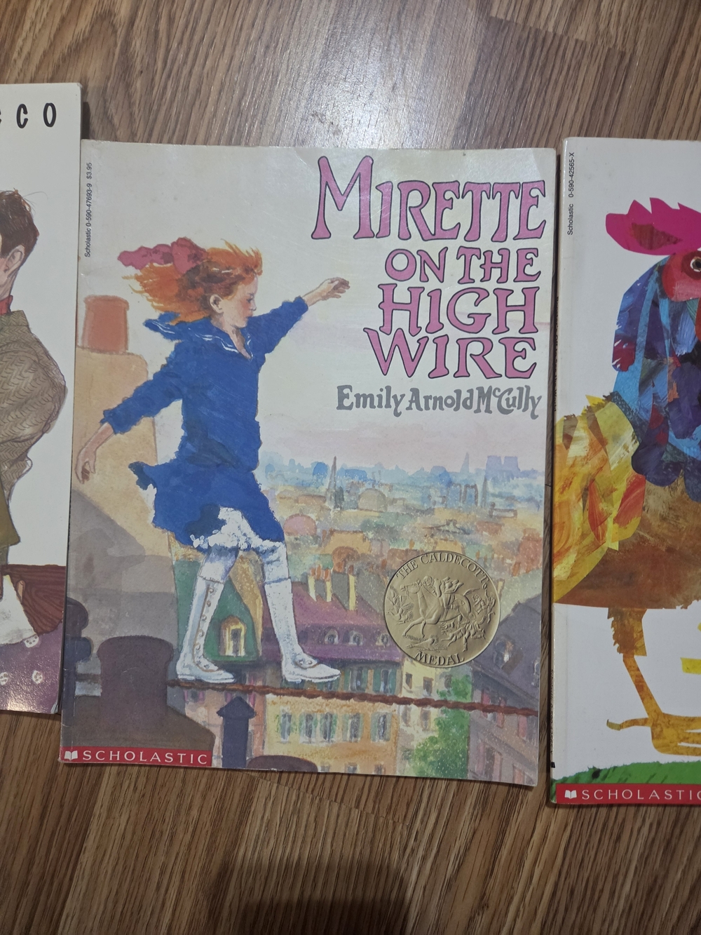 Vintage Childrens Reading Collectible Books - Picture 3 of 8